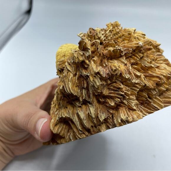 Hamilton Gifts Heirloom Edition Little Boy Blue Figurine Vintage Numbered 5721 - Picture 5 of 5